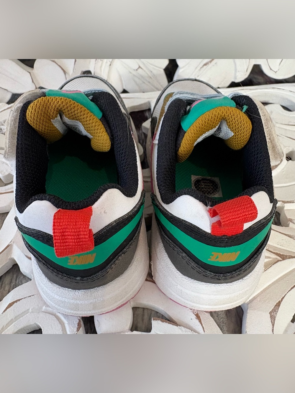 Toddler Sneaker Bundle! 8c! - Picture 5 of 8